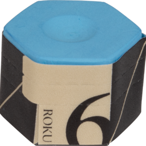 Kamui Roku Chalk - Single - Blue Kamui Roku Chalk - Single - Blue